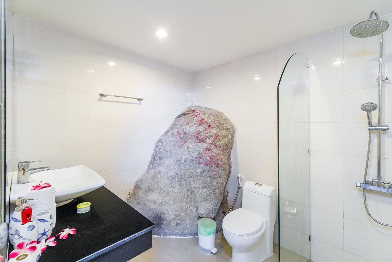 Villa Sea View Lamai Beach  Exterior photo